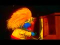 Sesame Street Eight Balls Of Fur 1989