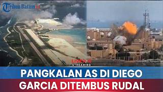 Download lagu 🟠Rudal Balistik Jarak Menengah Iran Tembus Pangkalan Utama AS Diego Garcia, Pencegat SM-3 Dikerahkan mp3 Download lagu 🟠Rudal Balistik Jarak Menengah Iran Tembus Pangkalan Utama AS Diego Garcia, Pencegat SM-3 Dikerahkan mp3