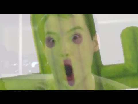 Cactuar's Tag - An Origin Story