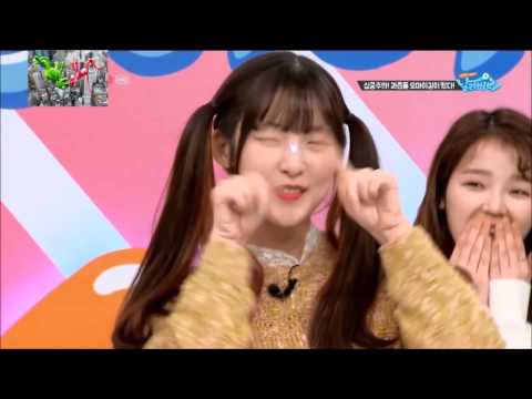 OPPAYA ARIN 아린 OH MY GIRL 오마이걸