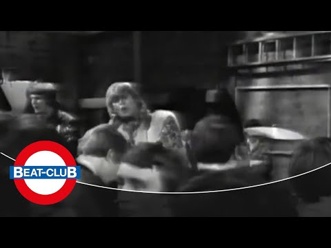 The Rattles - She is the One (1965)
