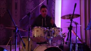 Piotrek POD Wildfire