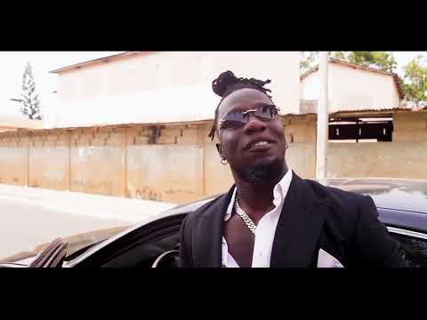 Mister Kess - Petit à petit (Clip officiel)