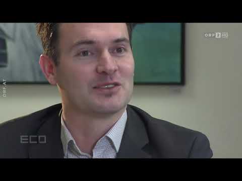 Bitcoin Totalverlust (ORF Magazin ECO)