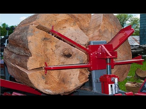 10 Most Satisfying Factory Machines And Ingenious Tools # 5 Video