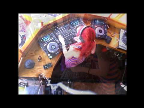 Sydney Blu on Burst Radio