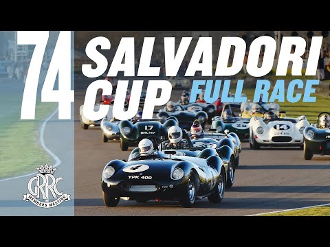 73MM - Salvadori Cup Full Race