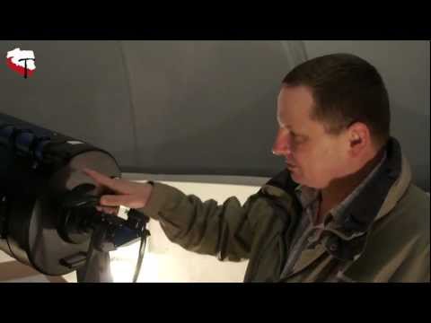 Obserwatorium astronomiczne u Franciszkanów w Głogówku. Franciszkanie OFMConv