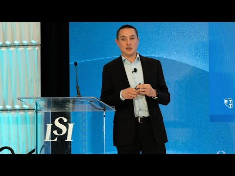 Alexandre Chau, Endo Tools Therapeutics - Endoscopic Suturing Platform | LSI USA '24