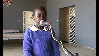 Talent from Zimbabwe