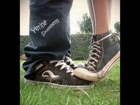 Boys Anılar & Dj Onur-Yerine Sevemem(ReMiX)-Harrriiikkkaaa