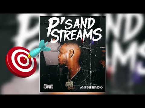 AMR Dee Huncho - Rock Out {Ps And Streams}