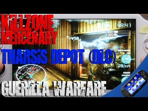 Guerrilla War Playstation 3