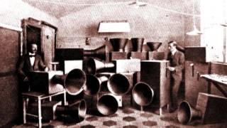 Marolo - Noise Retrospective (1913 - 2007)