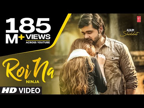 Roi Na Ninja (Full Song) Shiddat | Nirmaan | Goldboy | Tru Makers | Latest Punjabi Songs 2017 Roi Na Ninja (Full Song) Shiddat | Nirmaan | Goldboy | Tru Makers | Latest Punjabi Songs 2017