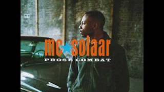 MC Solaar - L&#39;NMIACCd&#39;HTCK72KPDP Feat. Menelik, Soon E MC &amp; Sages Poètes De La Rue