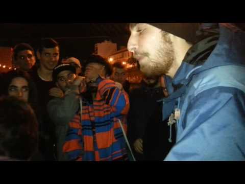 DH VS KBEZA [FINAL] [1ªREGIONAL MLG VS CRB VS ALM VS GRD]