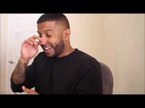 First Reaction To German Rap/Hip Hop Part 2 #Meamda