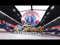 2019-20 NBA Washington Wizards broadcast intro/theme