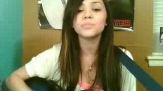 love story-Alyssa Bernal