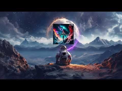 BiXX - Take The Risk (Extended Mix) [HIGH VOLTAGE RECORDINGS]