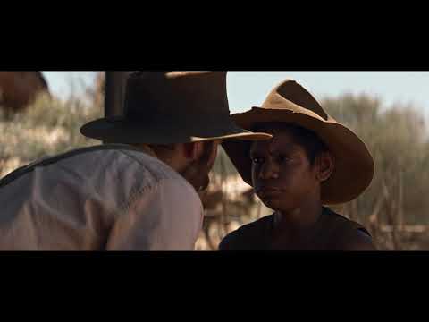 Sweet Country (Clip 1)