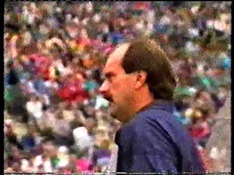 1988-89 Bayern München-1.FC Kaiserslautern