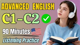Advanced English Words Native Speakers Use Daily ✨ | C1–C2 Level 🔥| Part 1