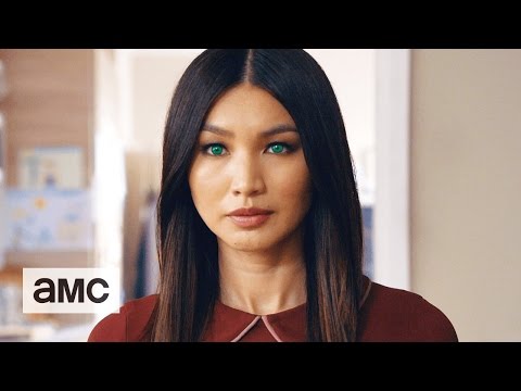 Humans Season 2 (Teaser 'Awake')