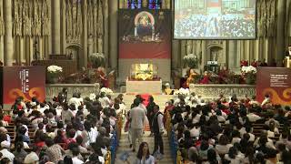 The 37 Practices of a Bodhisattva - Spanish 1/5