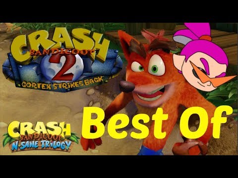 Steam Community :: Video :: Best of Crash 2 - Stream Highlights - 1