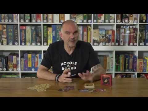 Overview of The Werewolves of Miller's Hollow