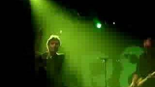 krezip @ appelpop 2008, Bored