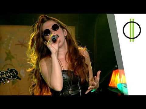 Akusztik – Szigeti Juli - Wicked Evil (Akusztik – M2 Petőfi TV)