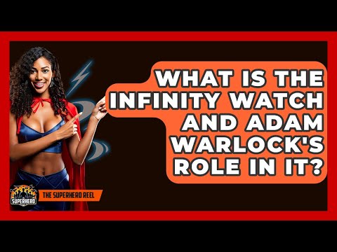 Infinity Watch Formation