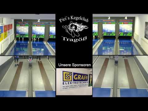 STBFKV Cup PKC Tragöß - SC Pernegg 2