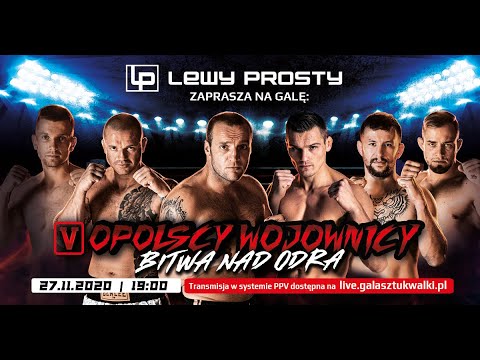 OPOLSCY WOJOWNICY V. Bitwa Nad Odrą