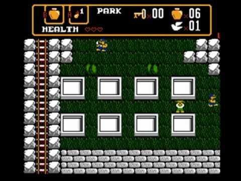 More "Not So Random" Game Overs