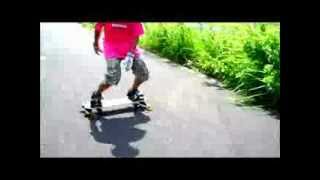 preview picture of video 'FREEBORD team SLOPESLIDE'