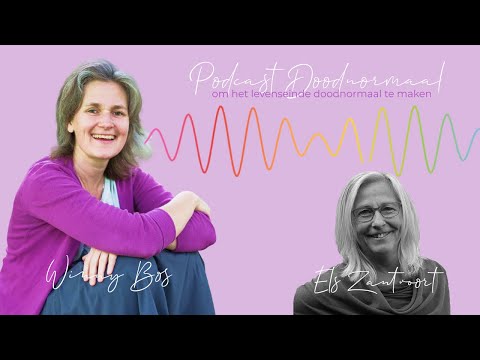 Doodnormaal - 02. Koen's herinnering: Els Zantvoort's ontroerende verhaal