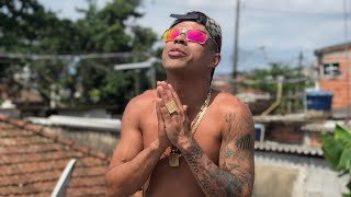 Mc Neguinho do kaxeta - Salmos 91