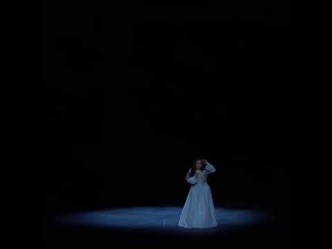Isabela Díaz sings Juliette’s “Poison Aria” from Gounod’s Roméo et Juliette Thumbnail