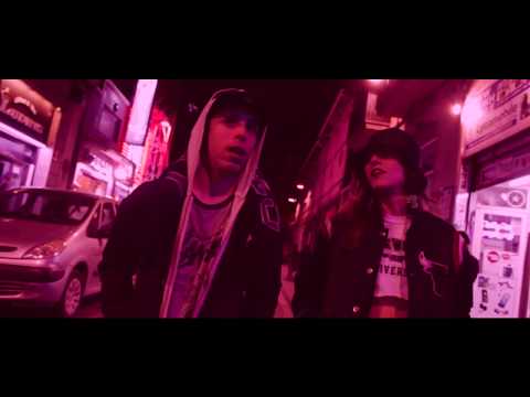 KENOH i2L - NIGHT LIGHTS [OFFICIAL VIDEO]