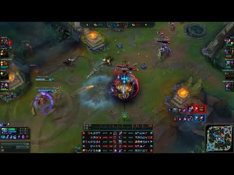 SKT T1 Faker   Fizz vs Taliyah   SSG Crown, KR  Highlights season 7