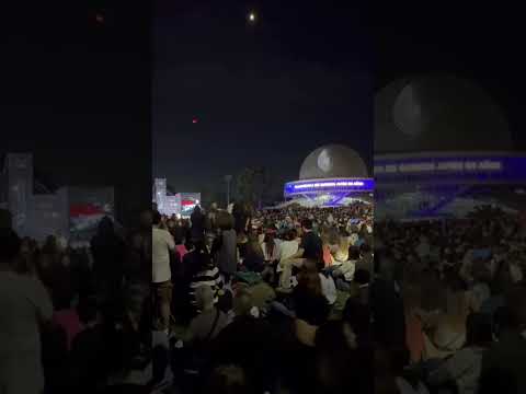 Celebración 80 años Filarmónica de Buenos Aires #filarmonica #buenosaires #teatrocolon #valses flore