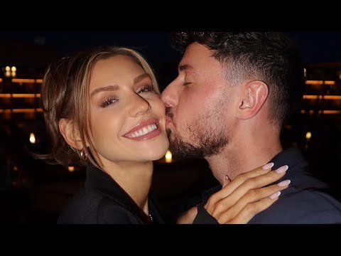"Bessere Hälfte": Jannik Kontalis schwärmt von seiner Gerda!