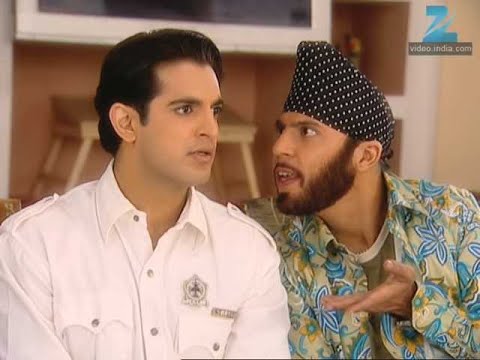 Satyakam को Lakshmi से कौन सी बात पूछनी है? | Ghar Ki Lakshmi Betiyann | Full Ep 35 | Zee TV