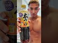 マッチョの筋肉寝起き飯
