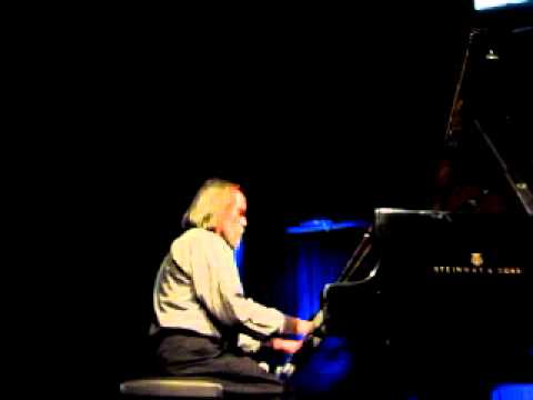 Lubomyr Melnyk (live)