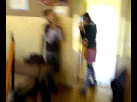 Koncentrák,aneb co děláme o přestávce__xD